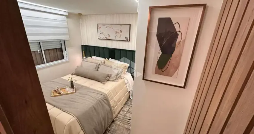 Apartamento com 1 quarto à venda na Rua Professor Marcondes Domingues, 285, Parada Inglesa, São Paulo