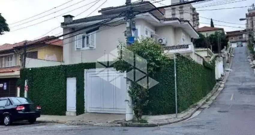Casa com 3 quartos à venda na Rua Belchior Barreiros, 18, Vila Aurora (Zona Norte), São Paulo