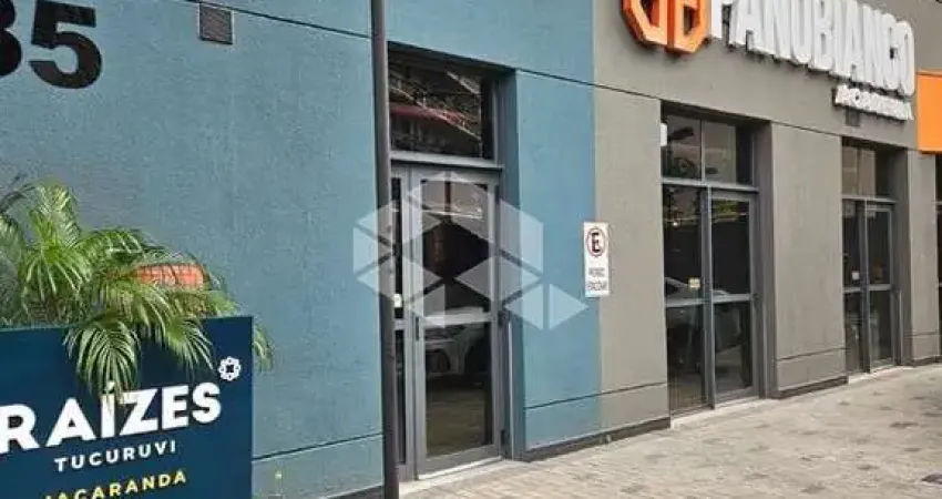 Apartamento com 1 quarto à venda na Avenida Guapira, 135, Tucuruvi, São Paulo