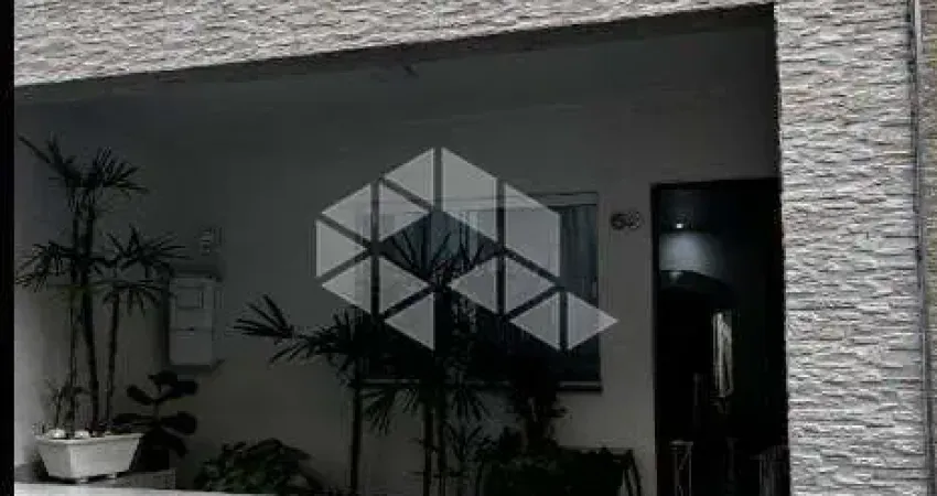 Casa com 2 quartos à venda na José Vilela, 60, Vila Mazzei, São Paulo