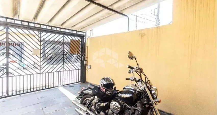 Casa com 2 quartos à venda na Rua Leonor Barbosa Rodrigues, 267, Vila Barbosa, São Paulo