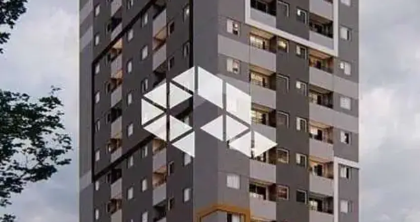 Apartamento com 1 quarto à venda na Rua Júlia Lopes de Almeida, 49, Vila Paulicéia, São Paulo