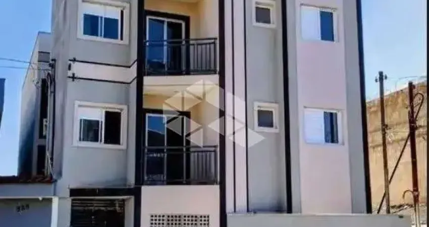 Apartamento com 2 quartos à venda na Monte D'Ouro, 205, Tucuruvi, São Paulo