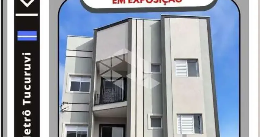 Apartamento novo à venda - rua maestro villa lobos, a 600 metros do metrô tucuruvi