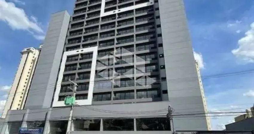 Studio à venda na rua alfredo pujol, próximo ao metro santana - andar alto