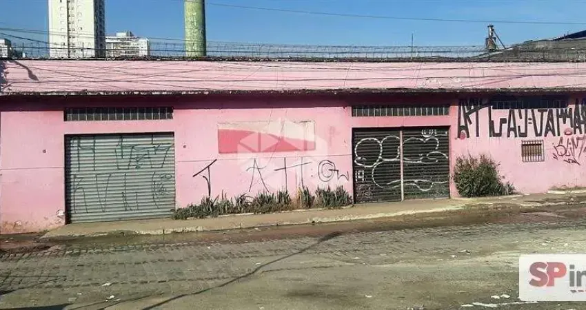 Casa com 1 quarto à venda na Rua Araguaiana, 98, Vila Nova Galvão, São Paulo