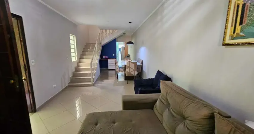 Casa com 3 quartos à venda na Rua José Monteiro Filho, 240, Jardim Monte Alegre, São Paulo