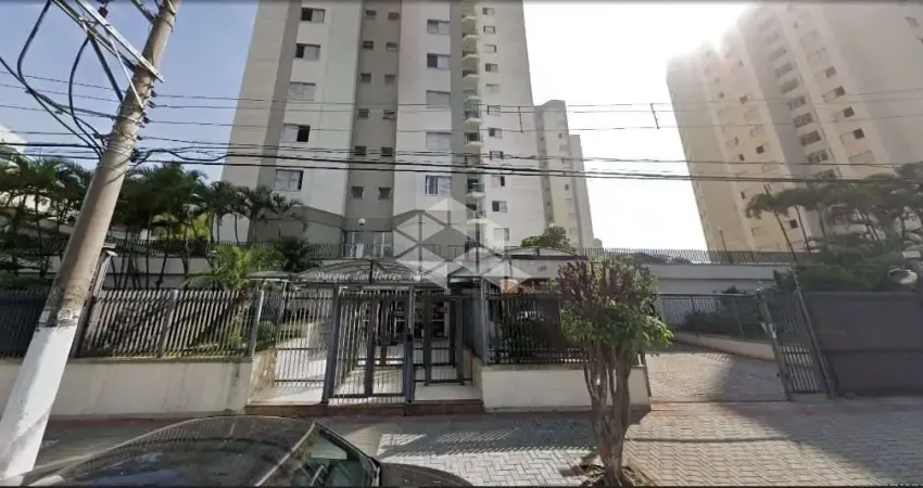 Apartamento com 2 quartos à venda na Rua Doutor Heitor Nascimento, 100, Nossa Senhora do Ó, São Paulo