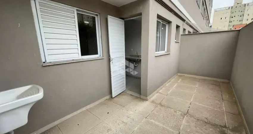 Cobertura com 2 quartos à venda na Rua Aragão, 811, Vila Mazzei, São Paulo