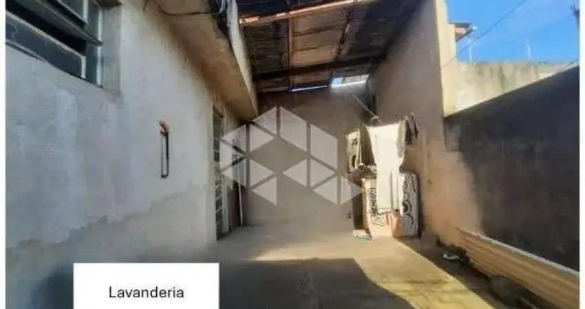 Casa com 3 quartos à venda na José Eugênio de Paula Assis, 34, Jardim Cabuçu, São Paulo