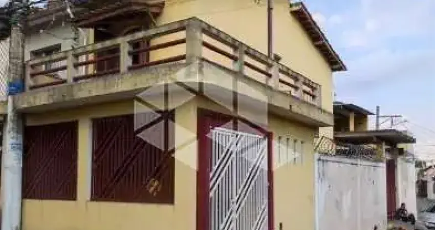 Casa com 2 quartos à venda na Rua Fernando Lona, 169, Jaçanã, São Paulo