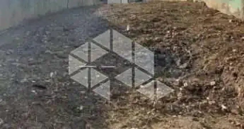 Terreno à venda na Rua Monsenhor Marcondes Nitsch, 60, Chora Menino, São Paulo