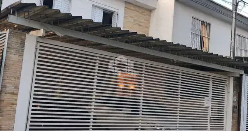 Casa com 3 quartos à venda na Rua Professor José Herculano Pires, 45, Vila Nivi, São Paulo