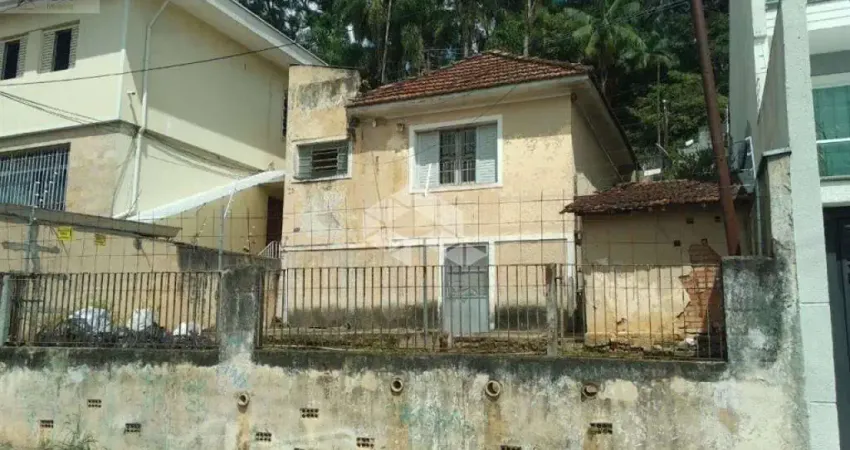 Casa com 2 quartos à venda na Rua Maria Lopes, 201, Vila Rosa, São Paulo