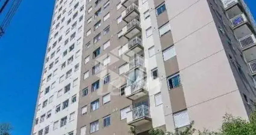 Apartamento com 2 quartos à venda na Rua Amandaú, 77, Parada Inglesa, São Paulo