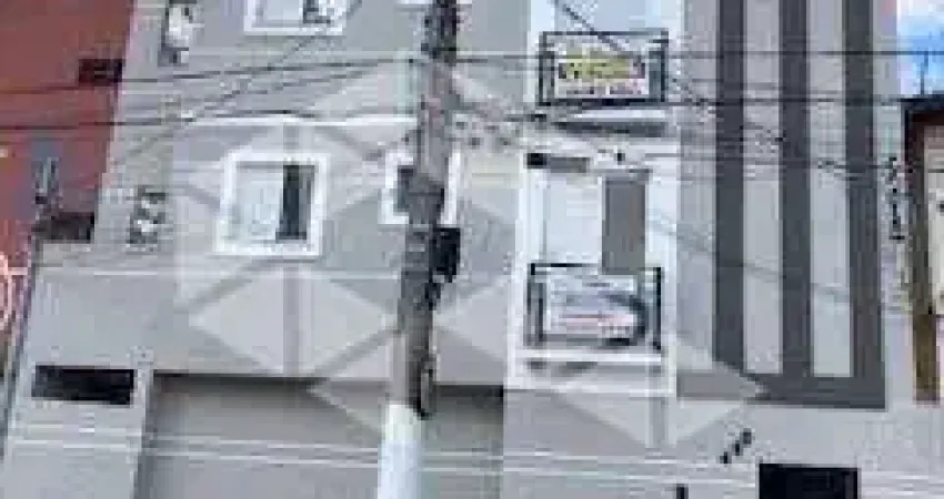 Apartamento com 1 quarto à venda na Rua Paulo de Faria, 440, Vila Gustavo, São Paulo