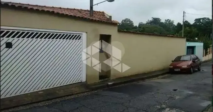 Casa com 4 quartos à venda na Rua Alexandre Ribeiro, 127, Horto Florestal, São Paulo