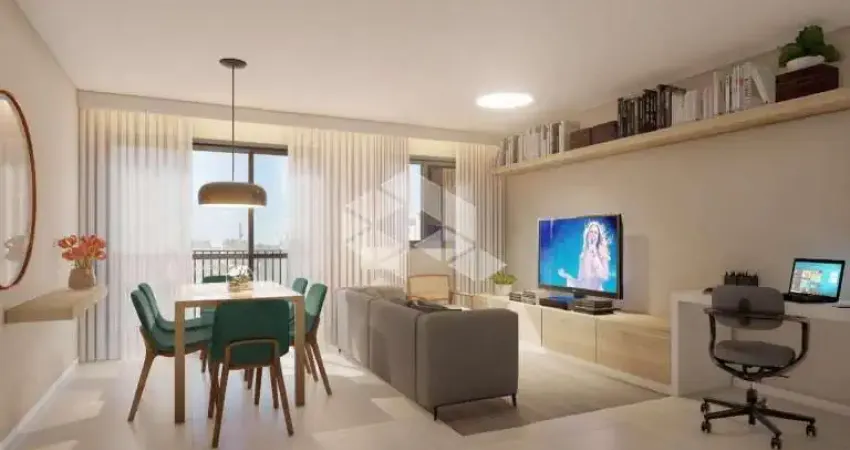 Apartamento com 2 quartos à venda na Professor Joaquim Álvarez Cruz, 726, Jardim Guanca, São Paulo