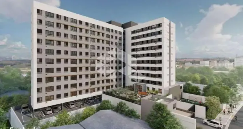 Apartamento com 2 quartos à venda na Rua Professor Joaquim Álvarez Cruz, 726, Jardim Guanca, São Paulo