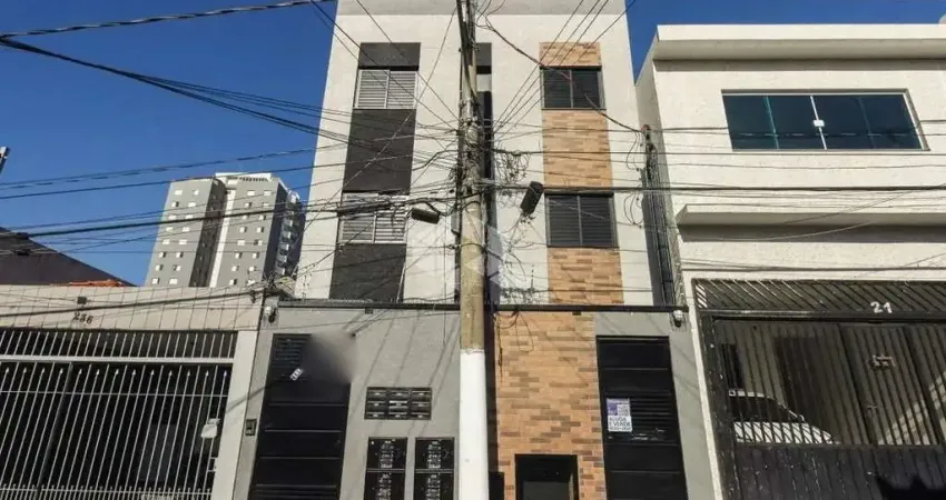 Apartamento em vila carrão com um quarto, sala, cozinha, um banheiro e uma vaga