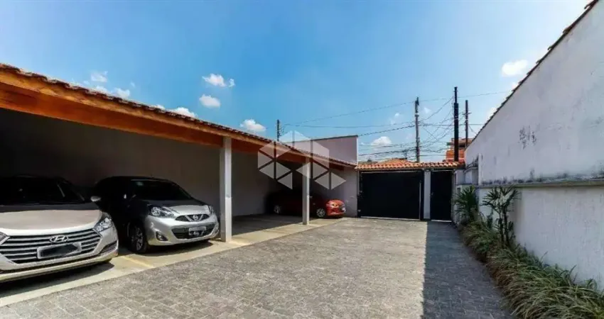 Casa em condominio fechado para venda com dois quartos e uma vaga