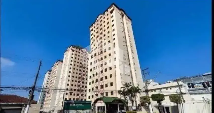 Apartamento com 2 quartos à venda na Avenida Santa Inês, 1969, Parque Mandaqui, São Paulo
