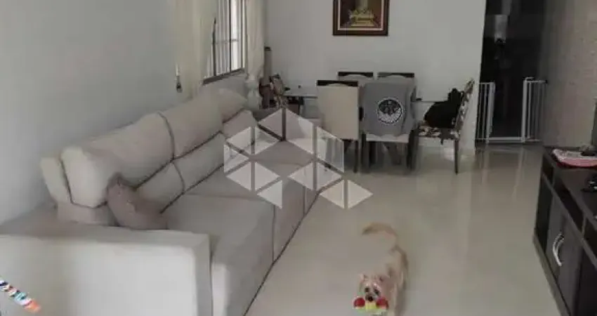 Casa com 3 quartos à venda na Jerônimo de Brito, 154, Vila Santa Maria, São Paulo