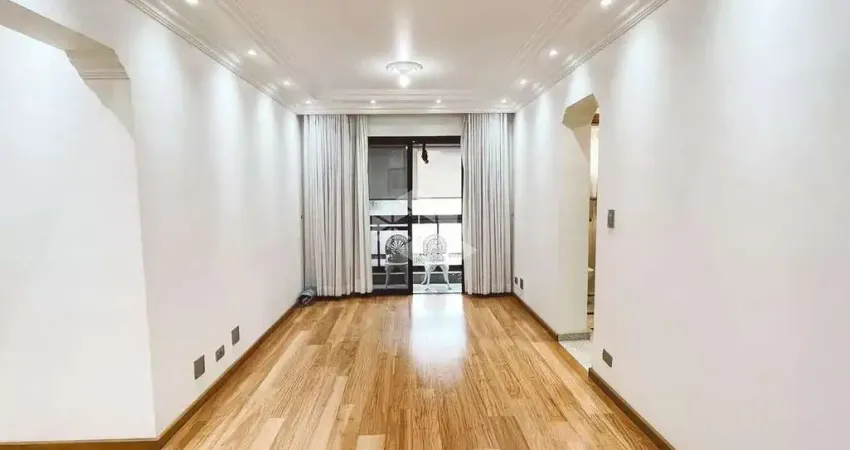 Apartamento com 3 quartos à venda na Rua Franco Paulista, 67, Água Fria, São Paulo