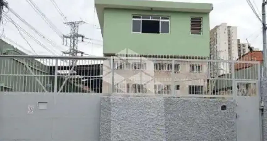 Casa sobrado para Investimento - Excelente Oportunidade de Renda no Jardim Brasil - Zona Norte