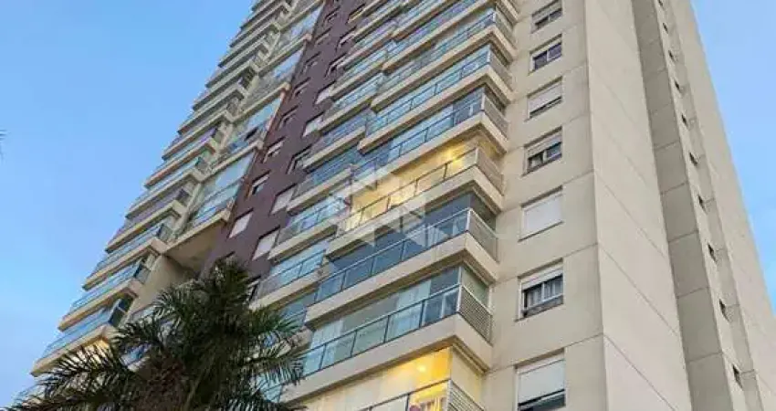 Apartamento com 2 quartos à venda na Avenida Paulo Silva Araújo, 125, Jardim São Paulo (Zona Norte), São Paulo