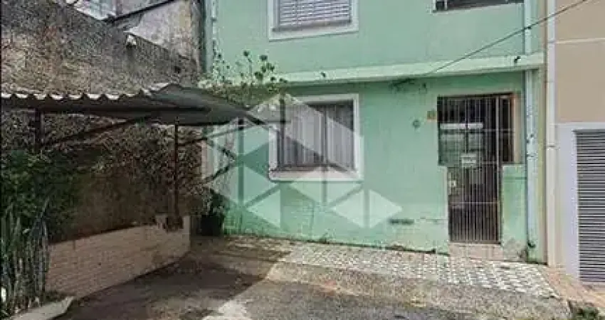 Casa com 2 quartos à venda na Travessa Julius Otto, 10, Parque Peruche, São Paulo