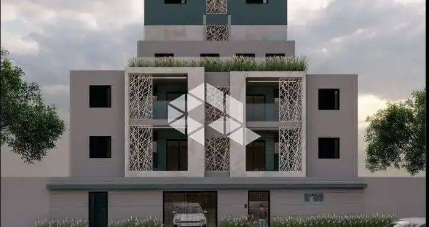 Apartamento com 2 quartos à venda na Rua das Vertentes, 632, Vila Constança, São Paulo