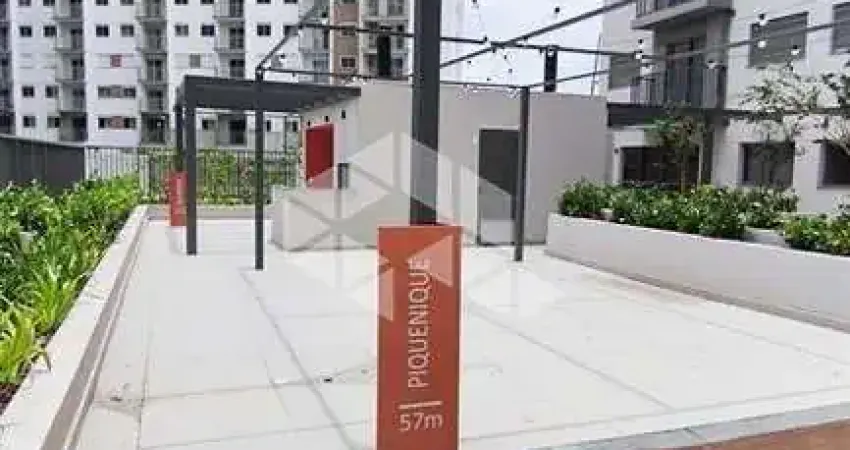 Sofisticação e Luz Natural em um Endereço Estratégico da Zona Norte