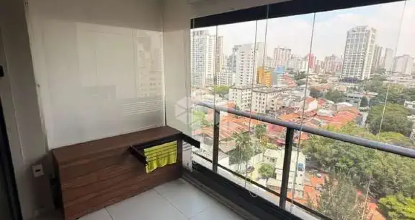 Apartamento com 1 quarto à venda na Rua Paula Ney, 428, Vila Mariana, São Paulo