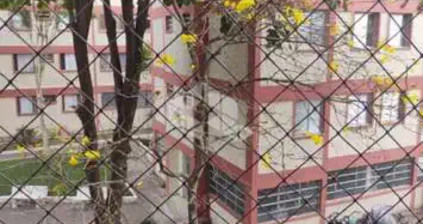 Apartamento com 3 quartos à venda, 70 m²- Vila Constança - São Paulo/SP