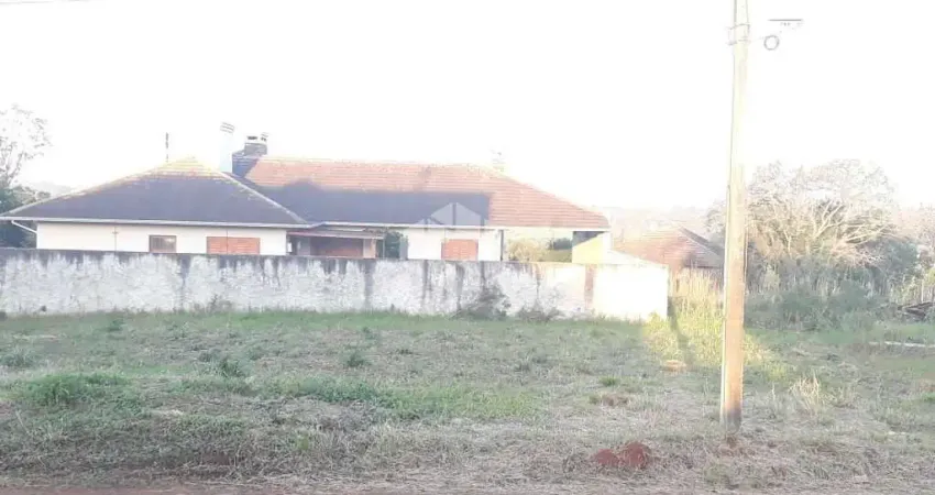 Terreno à venda na Rua João Alfredo Mallmann, 80, Carneiros, Lajeado