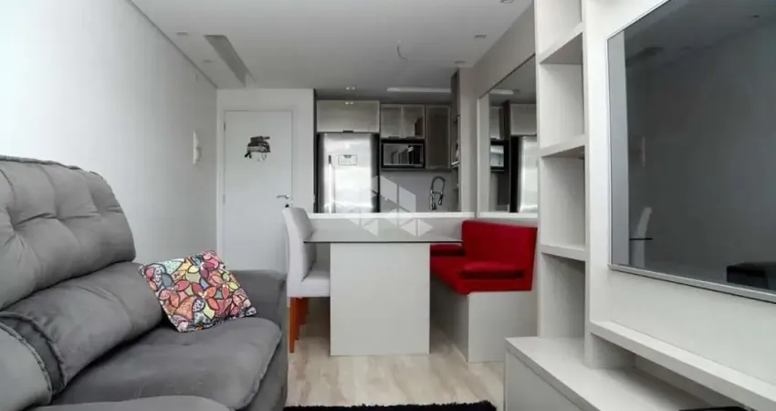 APARTAMENTO A VENDA EM SÃO BERNARDO DO CAMPO_CENTRO_CONDOMÍNIO VITRINI