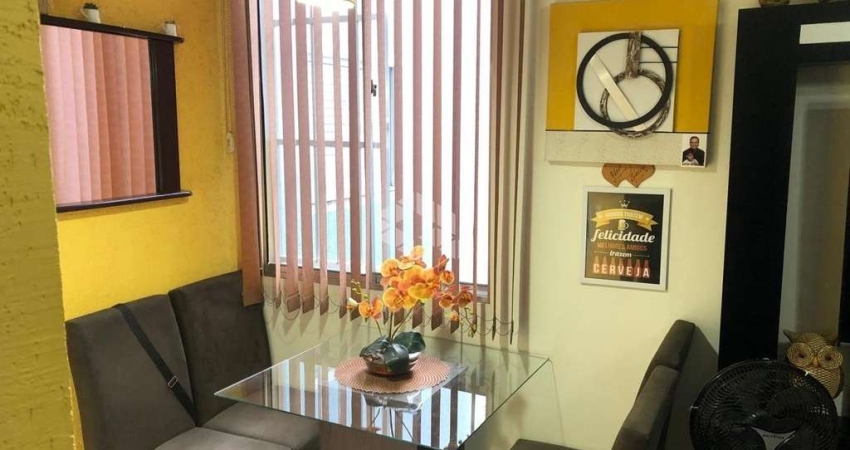 Apartamento com 2 quartos à venda na Rua Doutor Francisco da Silva Prado, 176, Taboão, São Bernardo do Campo
