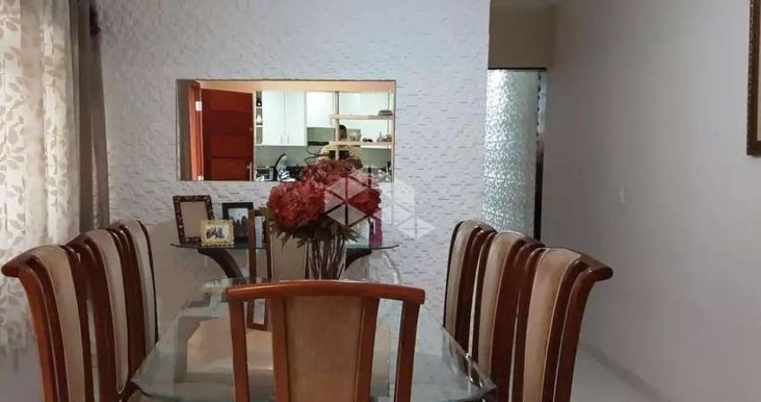 Casa com 3 quartos à venda na Rodolfo Weigand, 43, Jardim Marek, Santo André