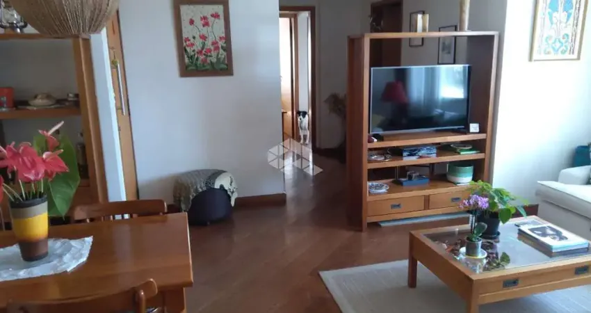 APARTAMENTO À VENDA_118M²_3 DORMITORIOS_ CONDOMINIO EDIFICIO LOTA_PLANALTO PAULISTA SP