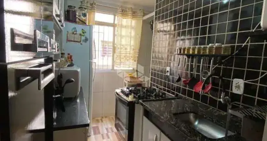 Apartamento com 2 quartos à venda na Érico Veríssimo, 96, Conceição, Diadema