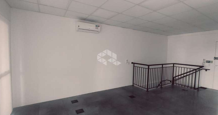72M²_SALA COMERCIAL  DUPLEX_GREENWORK JABAQUARA