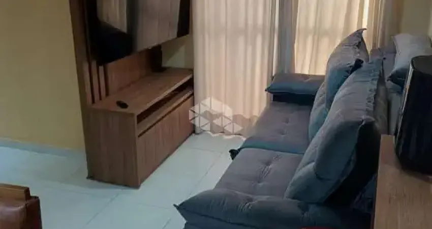 APARTAMENTO À VENDA 49M²_2 DORMITÓRIOS_CENTRO_ DIADEMA