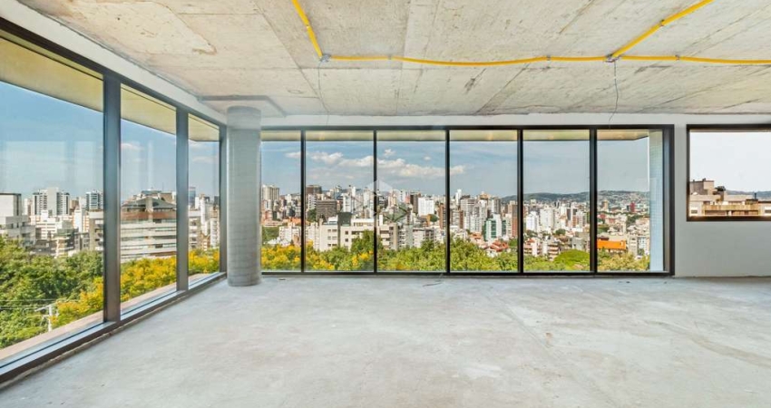 Apartamento 3 suítes e 3 vagas com vista exuberante no coração do Bela Vista