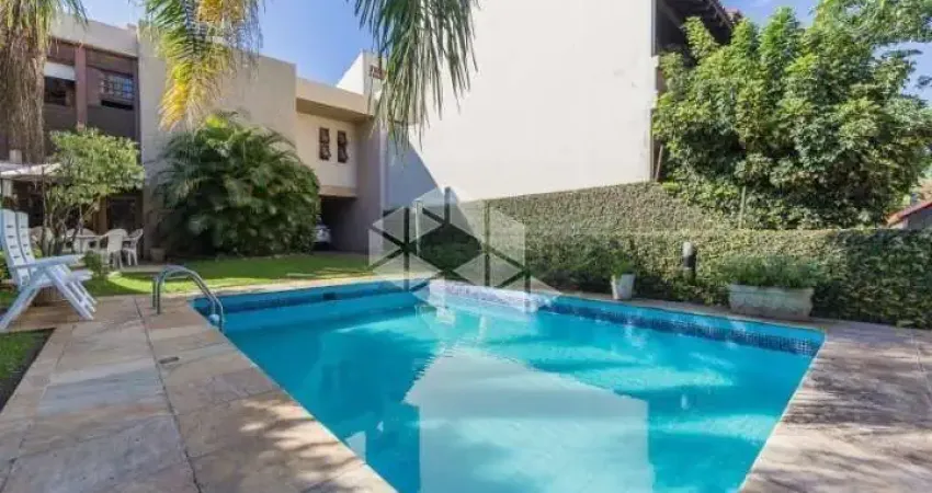 Casa com 3 quartos à venda na Rua João Berutti, 571, Chácara das Pedras, Porto Alegre