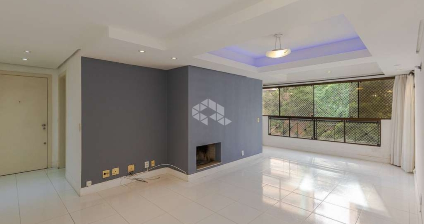 Vende apartamento 3 dormitórios e 2 vagas no Auxiliadora