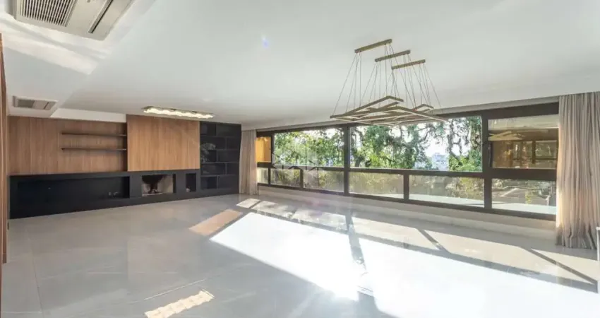 Apartamento com 3 quartos à venda na Rua Tito Lívio Zambecari, 611, Mont Serrat, Porto Alegre