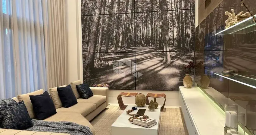Apartamento com 4 quartos à venda na Avenida Ferdinand Kisslinger, 200, Jardim Europa, Porto Alegre