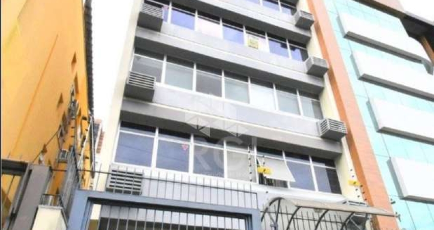 Sala comercial à venda na Rua Comendador Rheingantz, 50, Auxiliadora, Porto Alegre