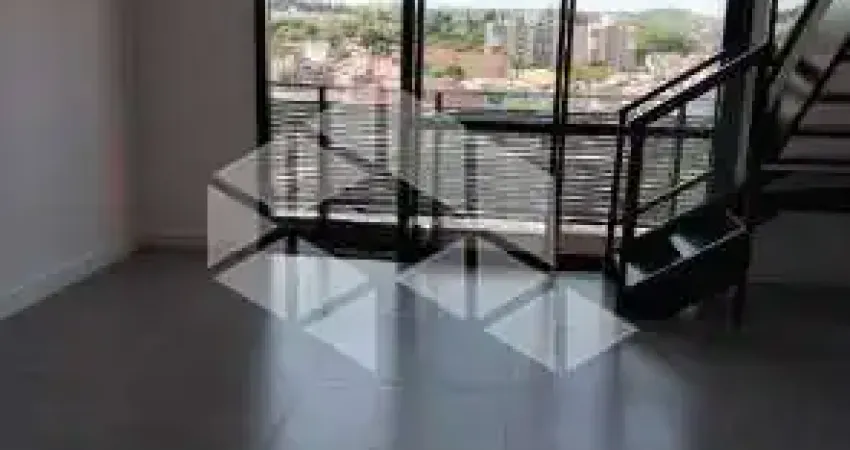Apartamento Duplex 1 domitório no bairro Azenha